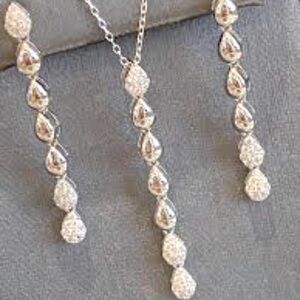 Tocara Gloria Necklace - New